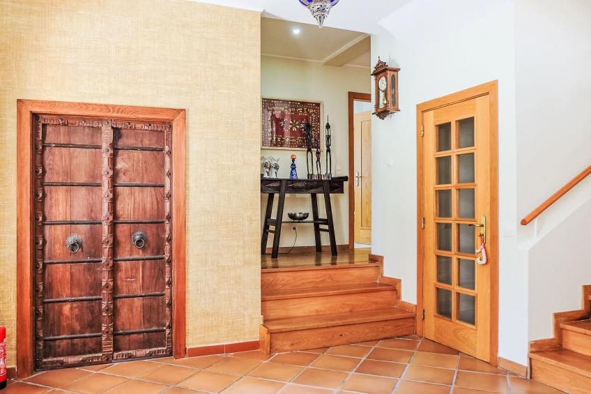 Villa dos Sobreiros - foto 12