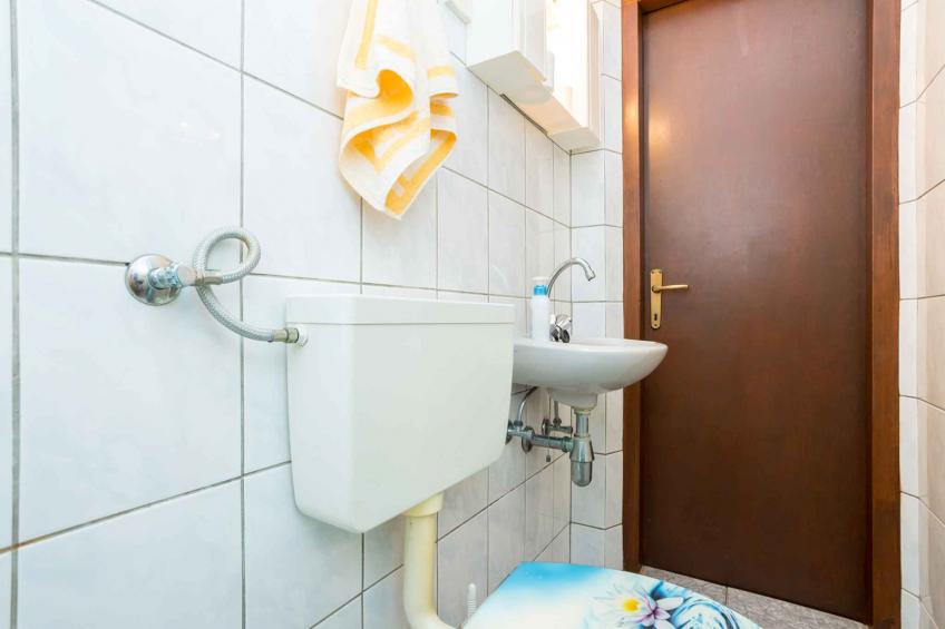Holiday apartment with balcony - BF-ZV7Z - foto 11