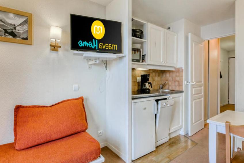 Résidence Quartier Falaise - maeva Home - foto 2