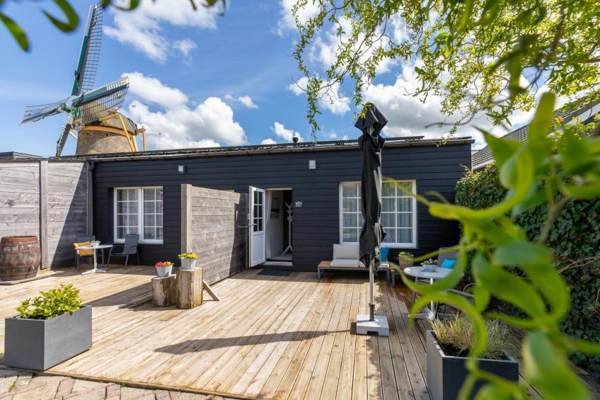 Studio- Molenweg 27 | Zoutelande - foto 4