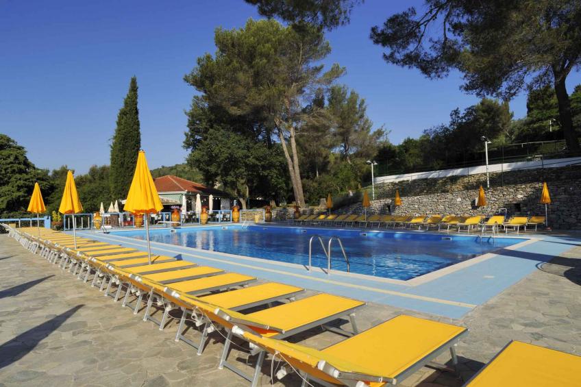 Holiday house Holiday Complex C'era una Volta - BF-DF3T - foto 14