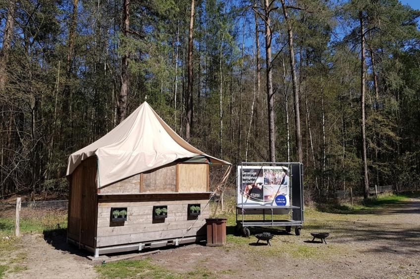 Chalet Egel - foto 34