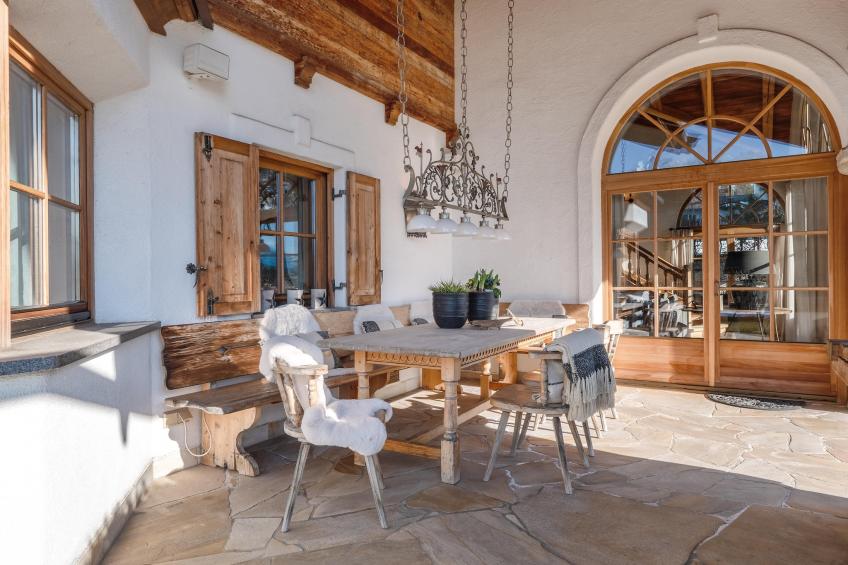 Luxury-Chalet in St Johann in Tirol - foto 24