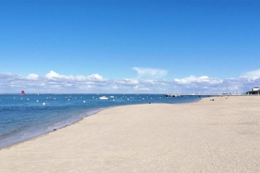 Maison à 10 min du Pilat - foto 31