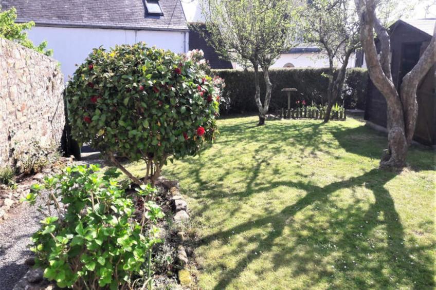 Maison à Pont l'Abbé - foto 16