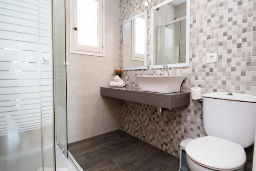 Appartements à Cala Galdana - foto 22