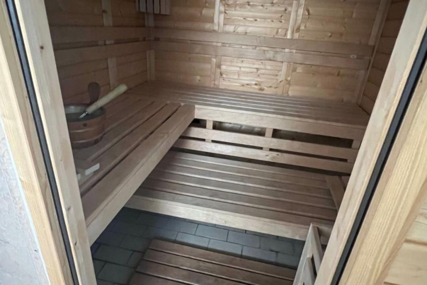 Penthouse mit Meerblick direkt am Strand - foto 28