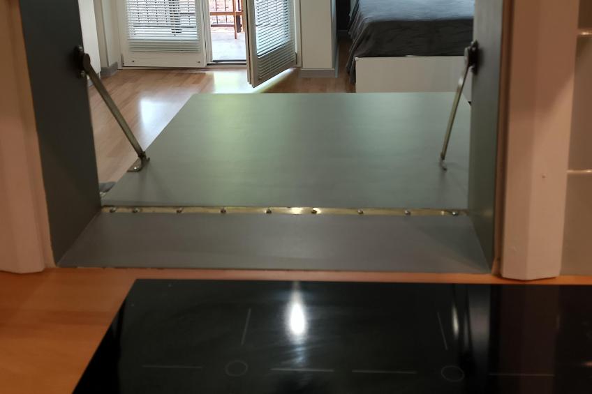 Studio Erika al Vittoriale - foto 13