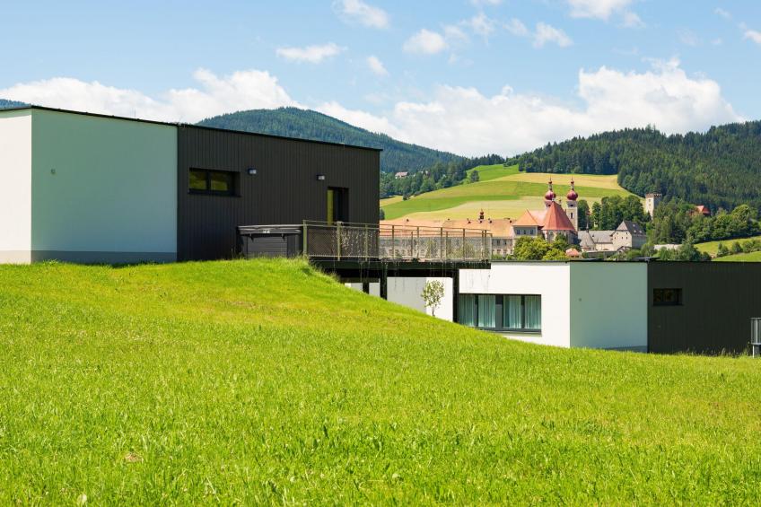 Winzerchalet - foto 15