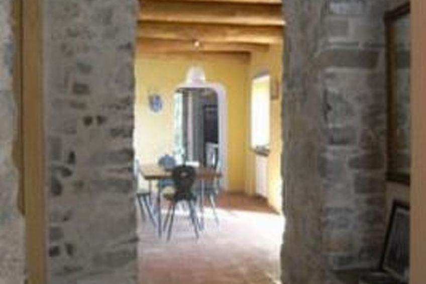 Natursteinhaus mit Panoramablick zum Meer - foto 12