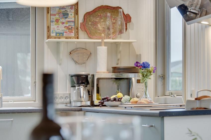 "Roar" - 500m from the sea in SE Jutland - foto 22