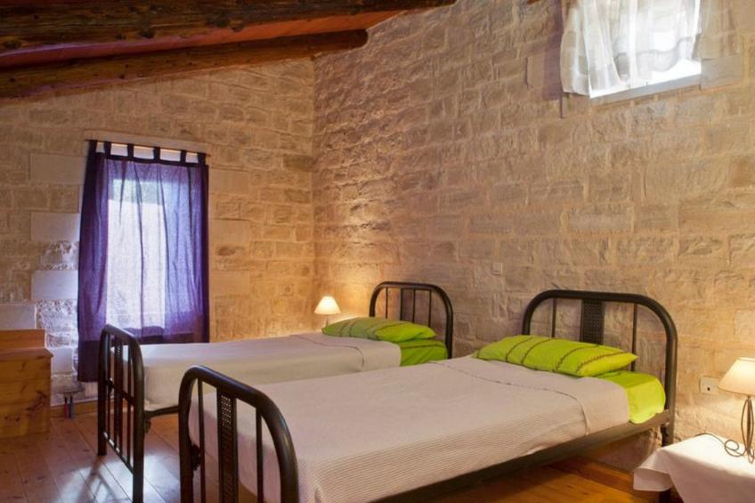 Villa aus Stein mit privatem Pool und BBQ-Bereich - foto 28