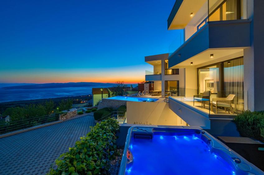 Villa Bellevue Bast - foto 66