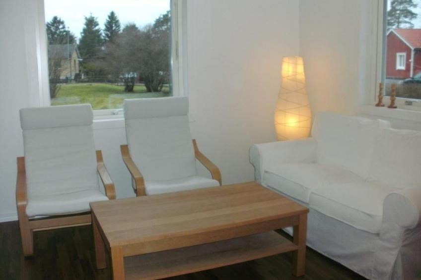 Haus am Waldrand - foto 2