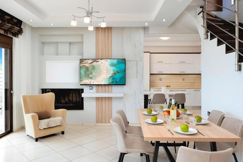 Sunlight Villa Beheizter Pool - foto 13