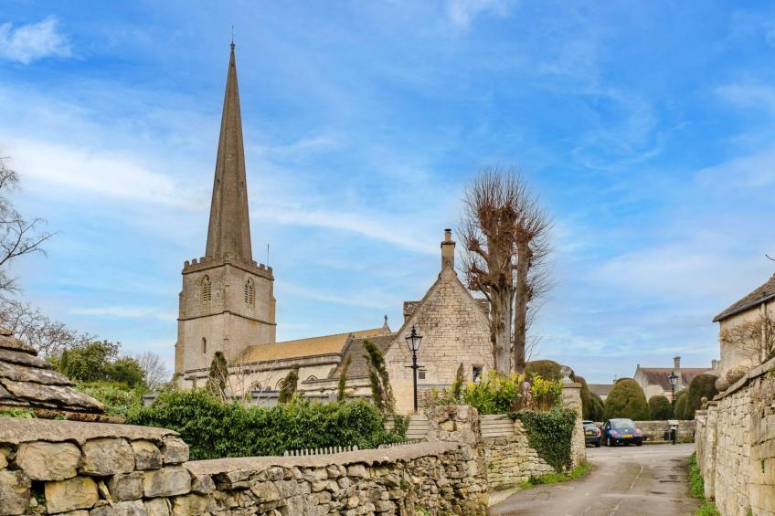 Courtside Cottage - foto 24