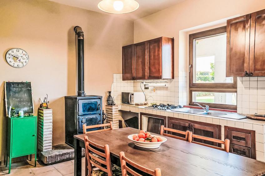 Velia's House - foto 12