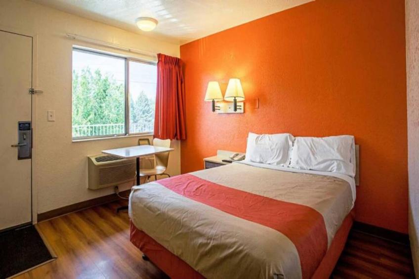 1 Queen Bed - foto 10