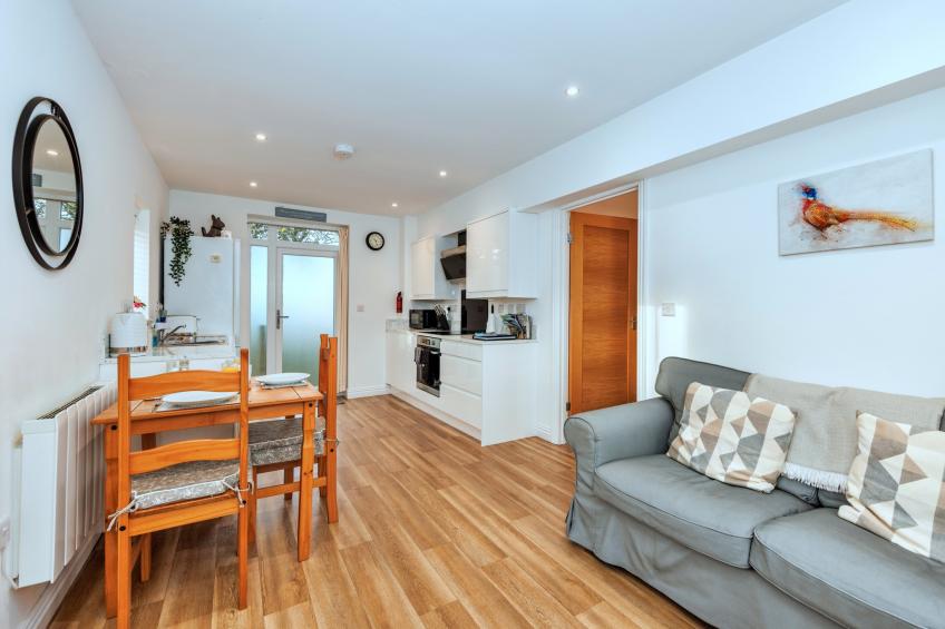 North View Annexe - foto 2