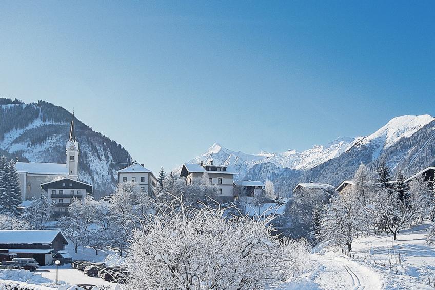 Das Georgen, Schmitten - foto 37