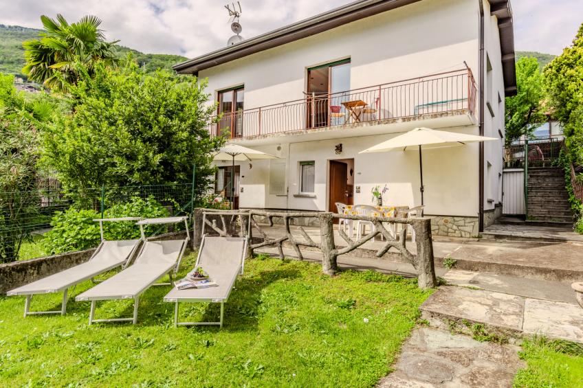 Casa Marta (GLA160) - foto 19
