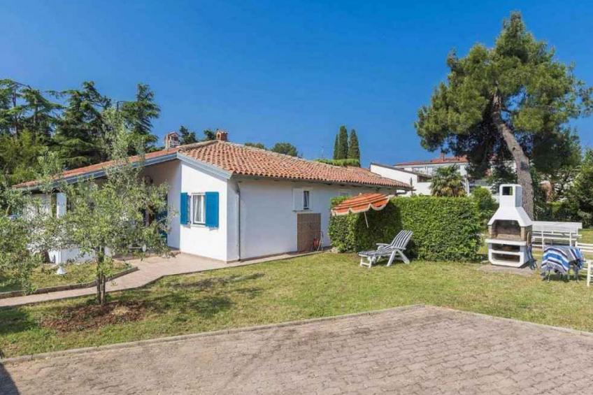 Ferienhaus mit Klimaanlage und Terrasse - BF-TV266 - foto 2