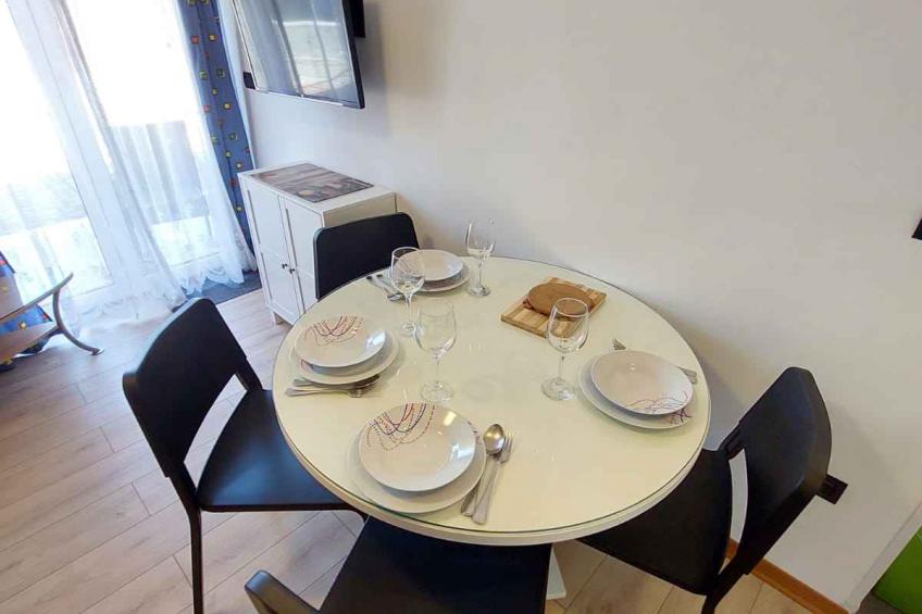 Holiday apartment Flat with air conditioning - BF-86MNP - foto 9