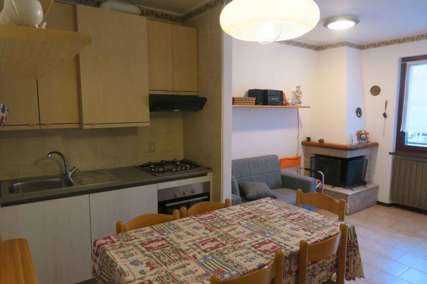 Vakantiewoning omgeven door een grote weide - VW-VWVVP - foto 10