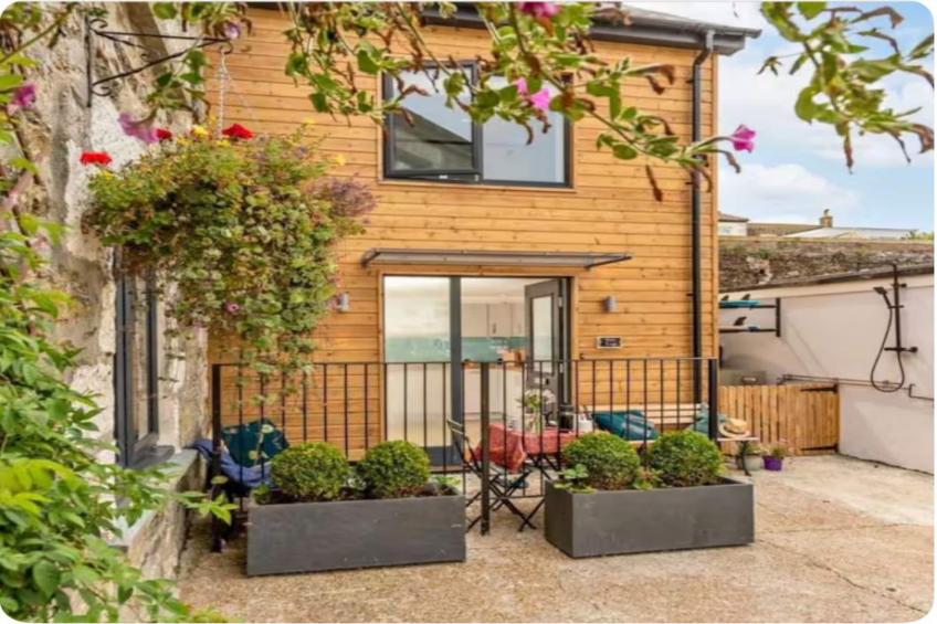 Sun Trap Terrace - foto 23