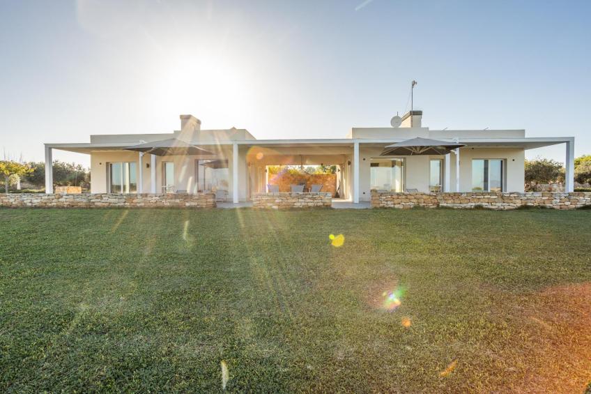 Villa Partenope - foto 31