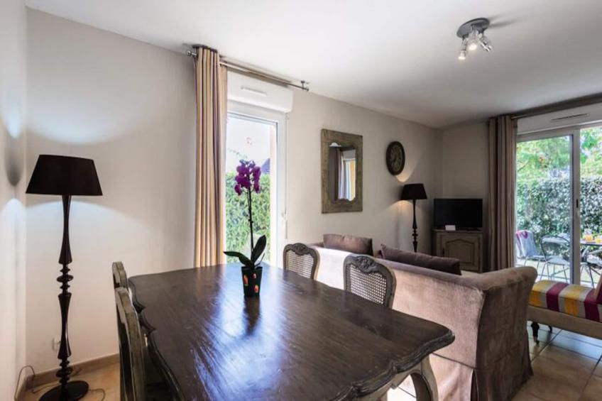 Belambra Clubs Résidence Rocamadour - Les Portes De Dordogne - foto 25