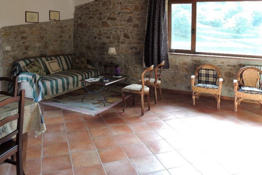 Agriturismo L'Argilla - Wohnung - foto 13