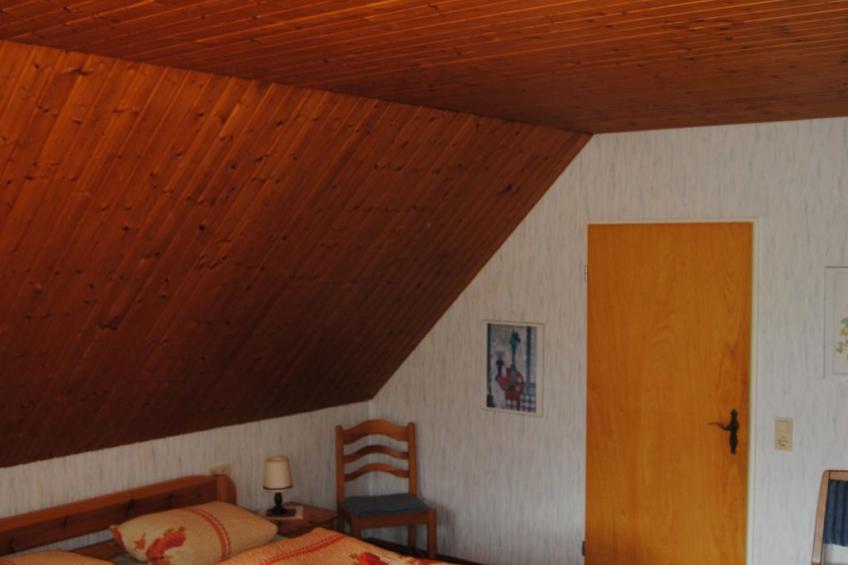 Wohnung in Goosefeld mit Grill - foto 6