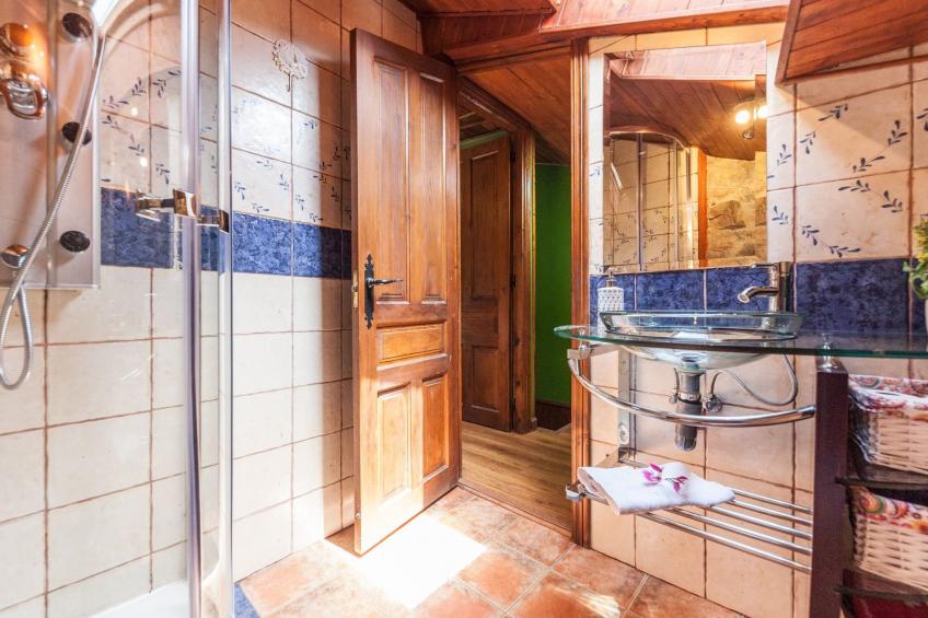 Montegrande, Berghaus in idyllischer Lage - foto 33