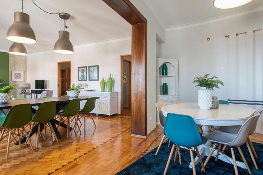 Studio für 19 Personen und 1 Kind in Lissabon - foto 27