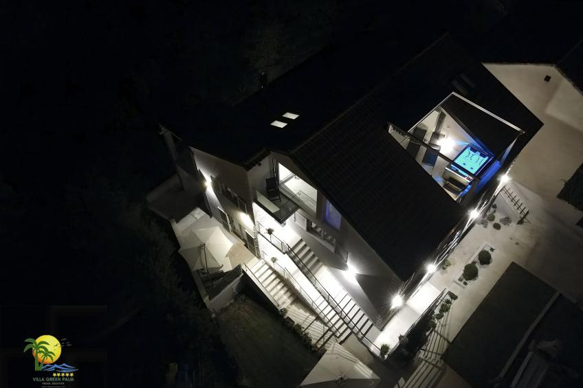 Schöne Wohnung in Vrsar mit Großer Terrasse - foto 47