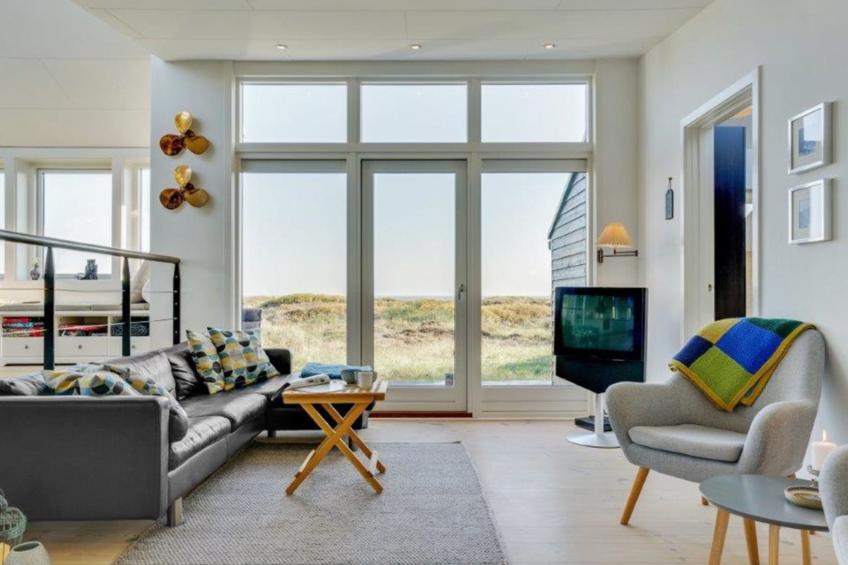 "Helin" - 100m from the sea in Sealand - foto 35