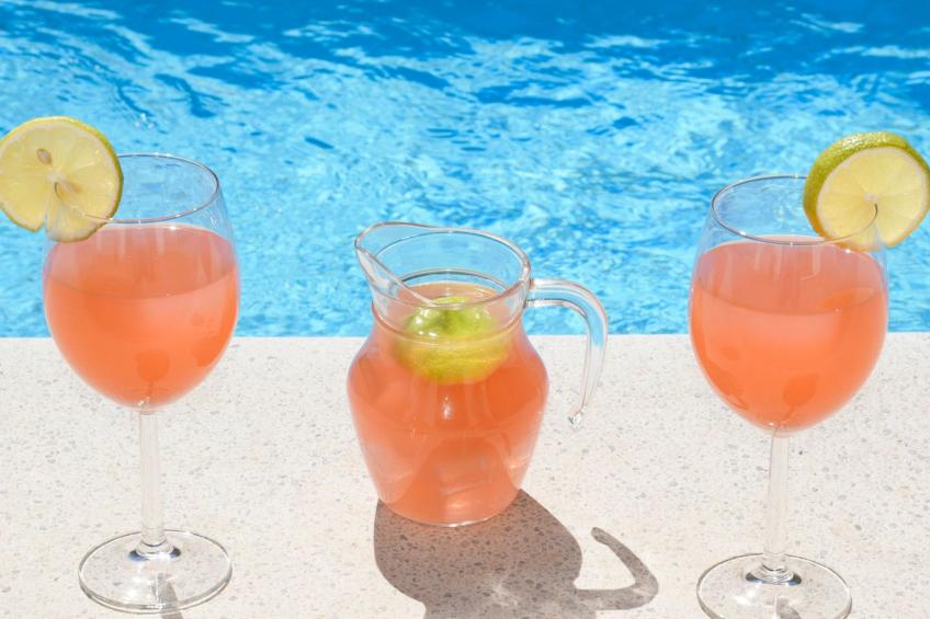 Villa Roble, Pers, Beheizter Pool, Petfriendly - foto 19