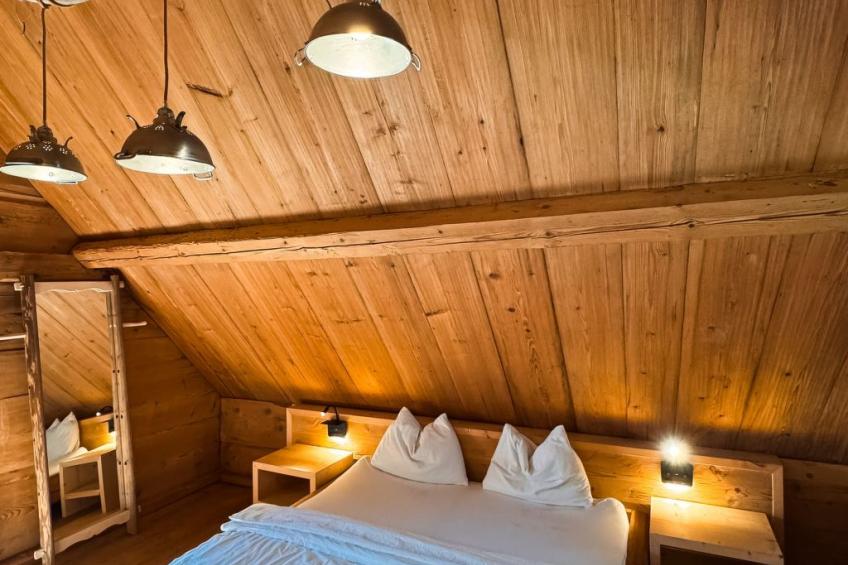 Spycher im Emmental - foto 7