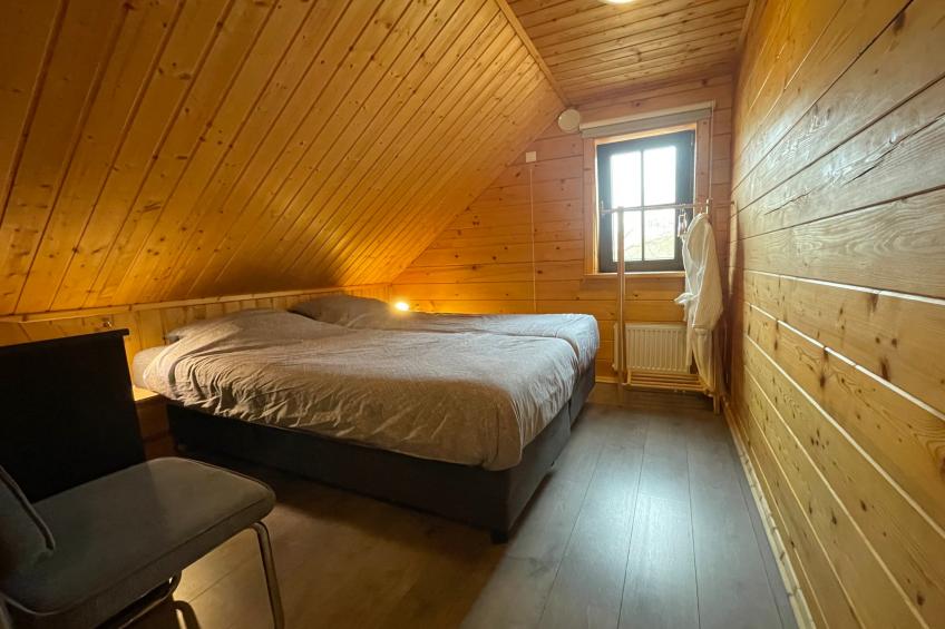 Salland Hideaway - 6 persons - foto 4