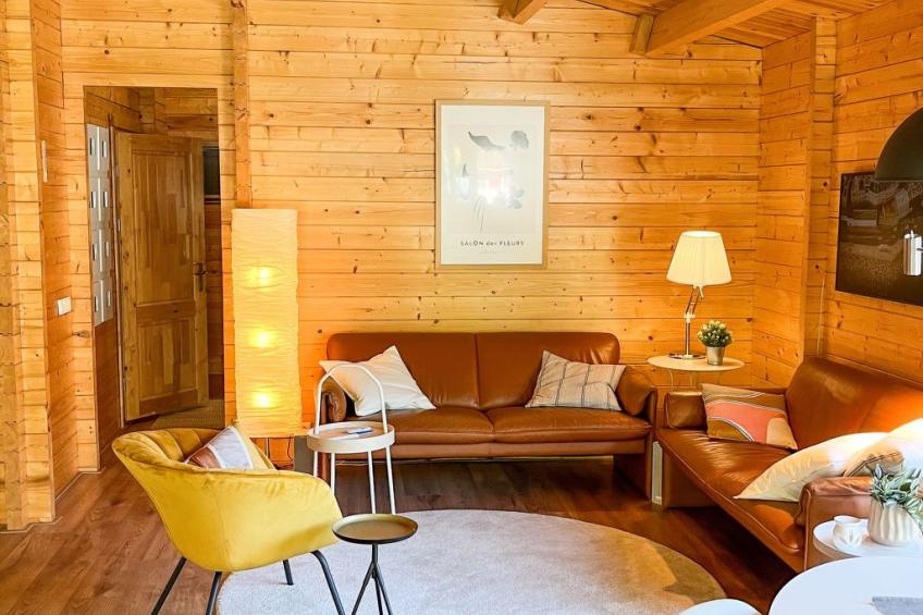 Chalet mit Klima - foto 8