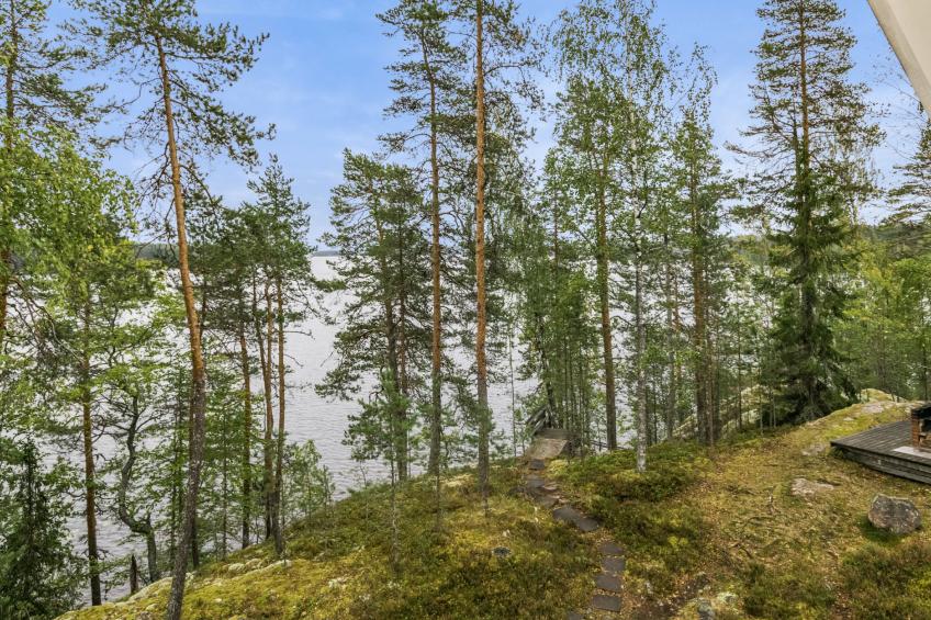 Kalliokoto, loma-aution lomamökit - foto 23