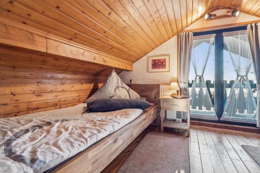 Das Haus am Wald - foto 13