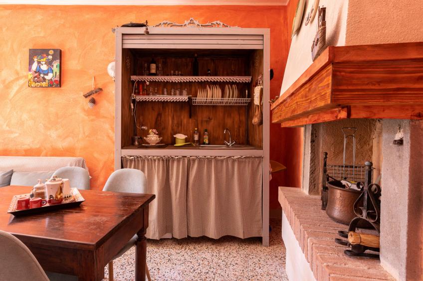Casa dell´Arco - foto 19