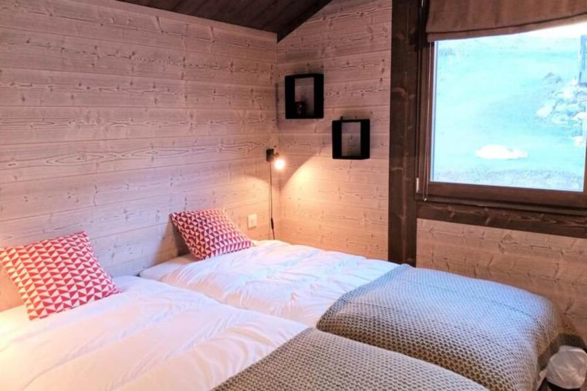 Chalet L'alpaga D - foto 12