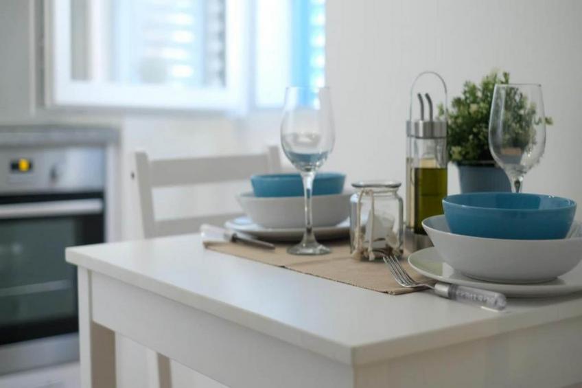 Apartments Blue Lavender - Studio Apartment