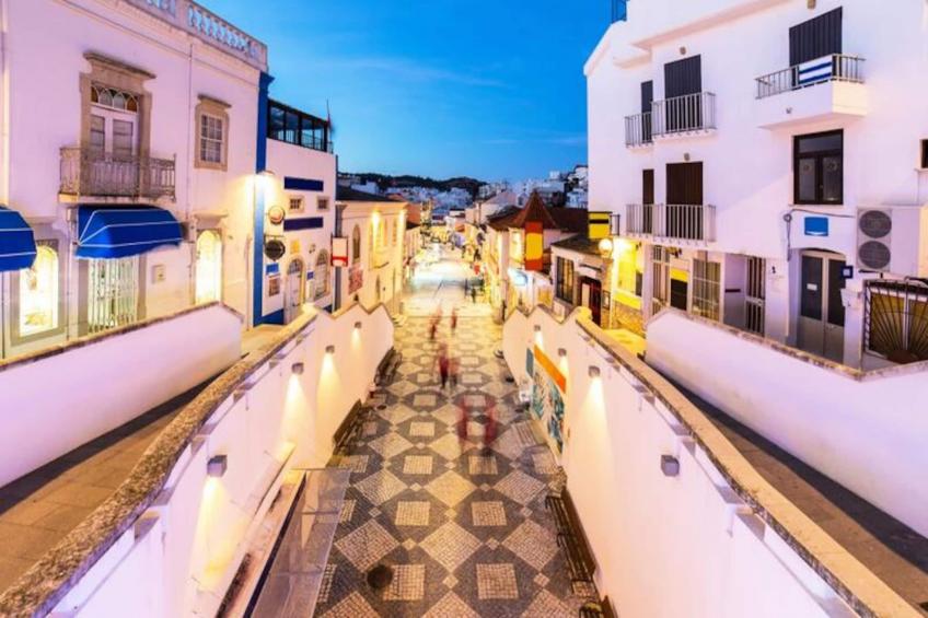 Alfamar Beach Apartment - foto 22