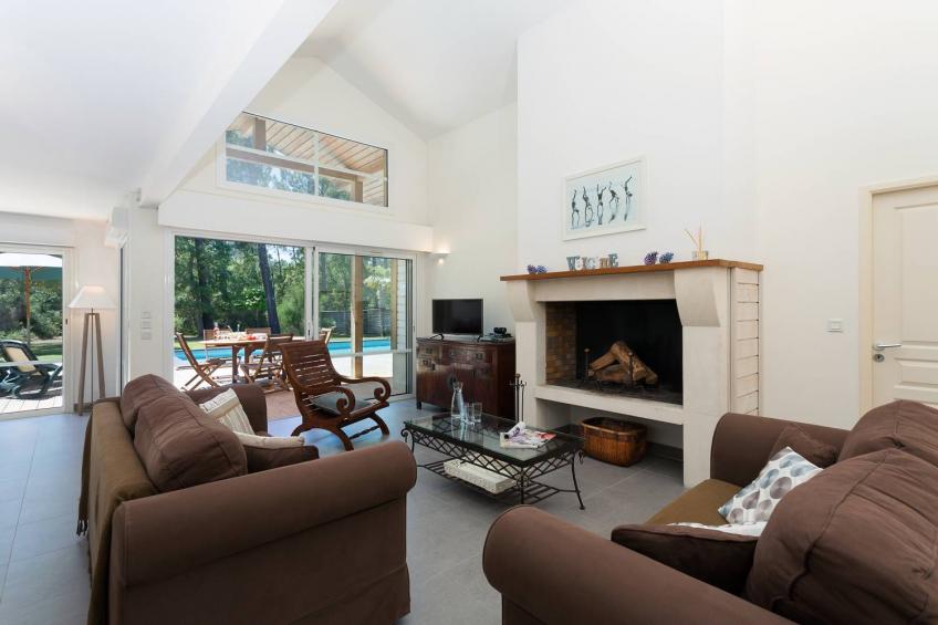 Villas Club Royal Clairière 6p 12p - foto 5