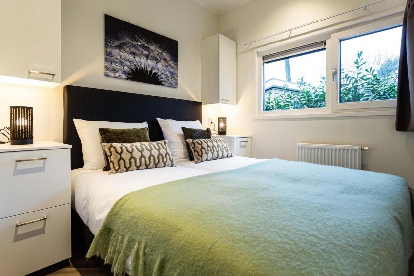 Module special 6 people Wellness (Hottub) - foto 5