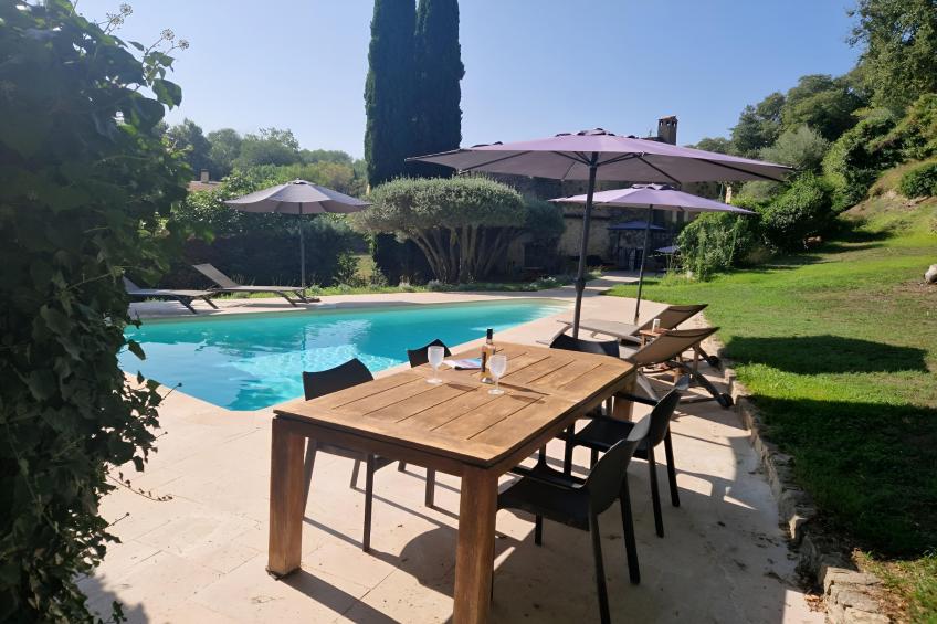 Villa Moulin - foto 18